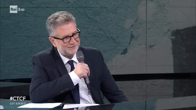 Elio - Che Tempo Che Fa 29/01/2023 смотреть онлайн