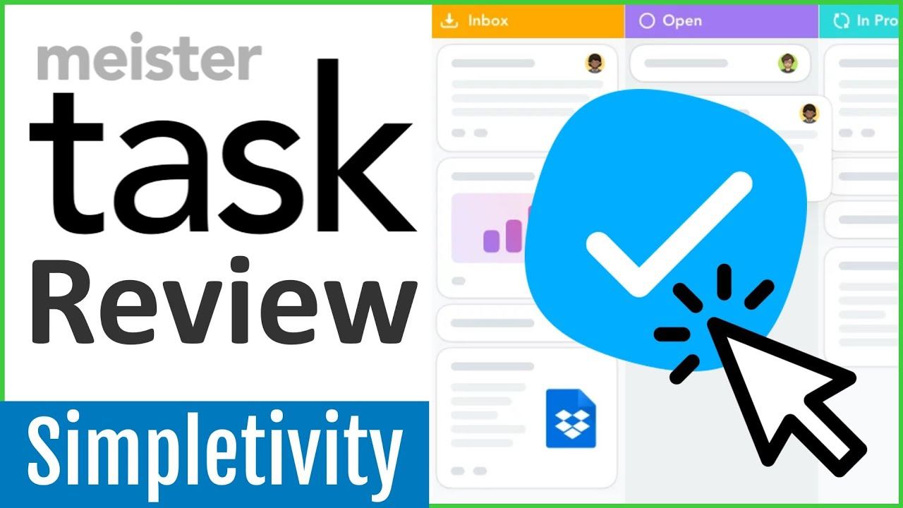 ☑ MeisterTask - Easy Project Management with Powerful Features смотреть онлайн