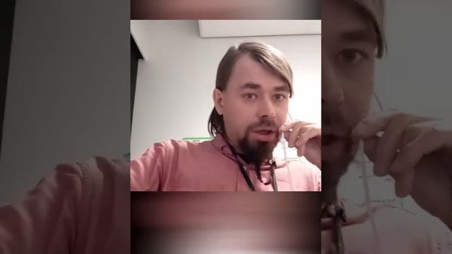 Молодые лягушки притворяются помётом #биология #паразиты #мимикрия #научпоп смотреть онлайн