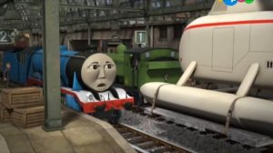 12  Путь Томаса