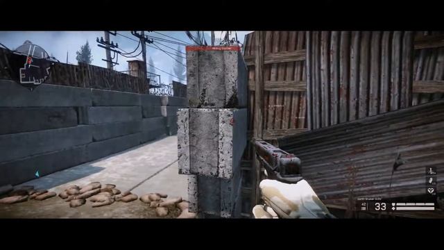 Warface North America - Co-op BLOODY HUNTING HARD - A Good Team Wins