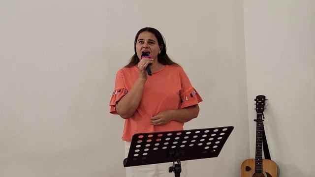 Я на любовь любовью отвечаю...сестра Нина ц.Дом Отца смотреть онлайн