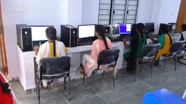 Gambiraopet KG To PG Educational Institutions