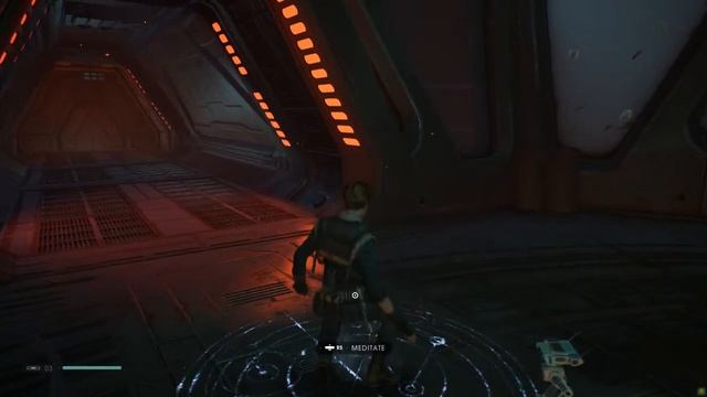 Playing Star Wars Jedi Fallen Order Part 7 смотреть онлайн