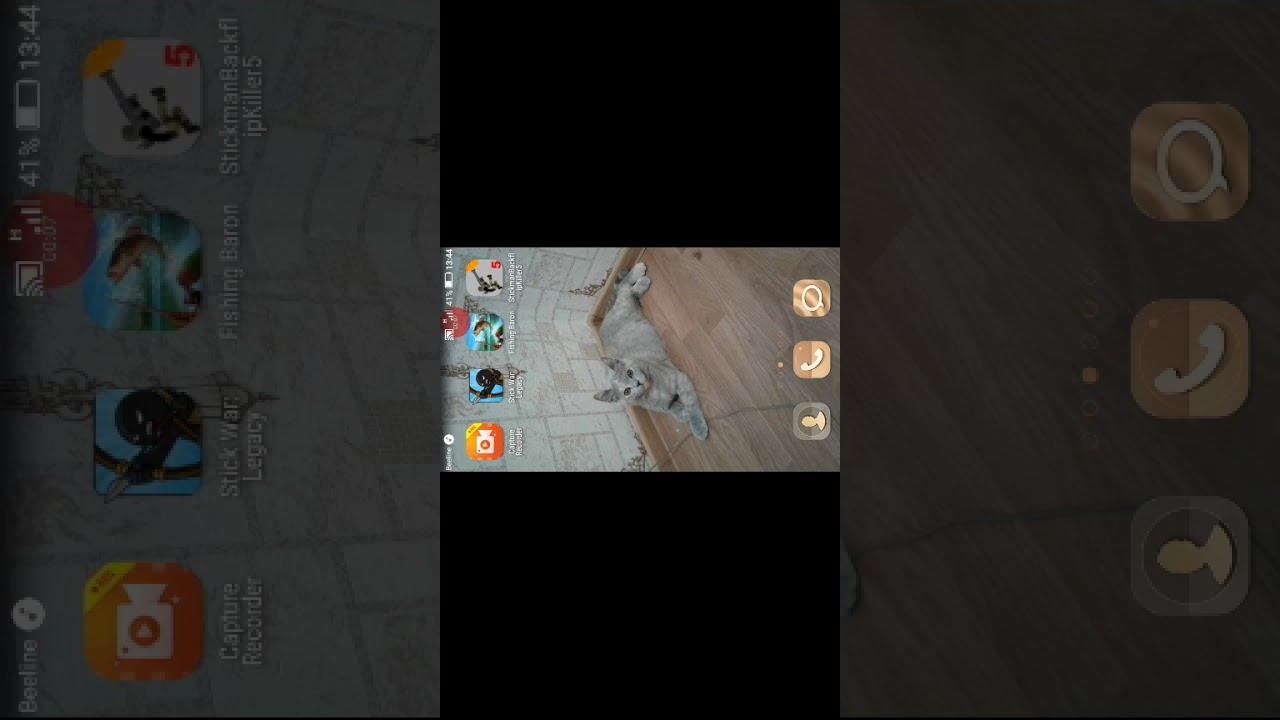 Играю в стикмена средневековье