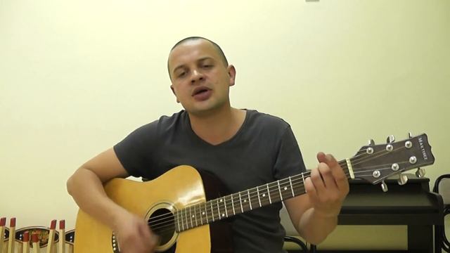 Сплин - Приходи (кавер) смотреть онлайн
