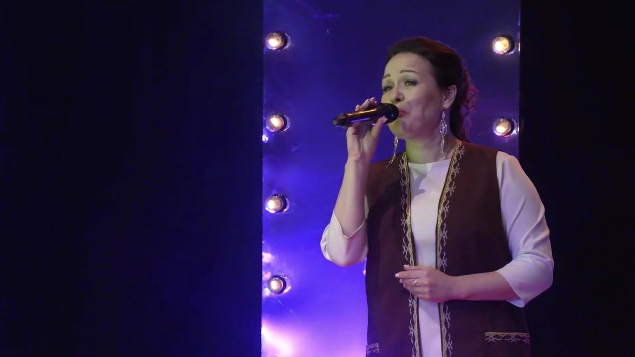 Тыланем мый тыланет... 07 февраля 2022 г. смотреть онлайн