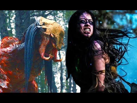 Prey 2022 1080p Full Movie