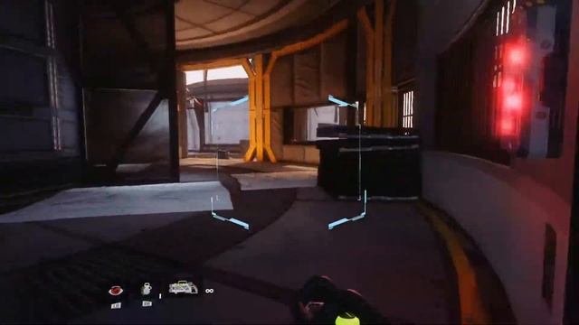 Titanfall 2 - Campaign [Part 14] - Conscripting a Friendly Robot Army! смотреть онлайн