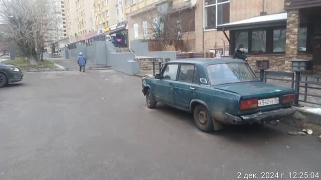 Очередной ОБМАН от администрации города Красногорска и главы города Красногорска Волкова смотреть онлайн