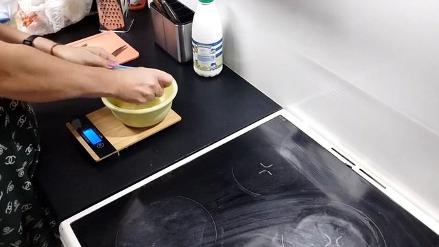 Готовим вместе, ленивый хачапури, кушаем и стройнеем смотреть онлайн