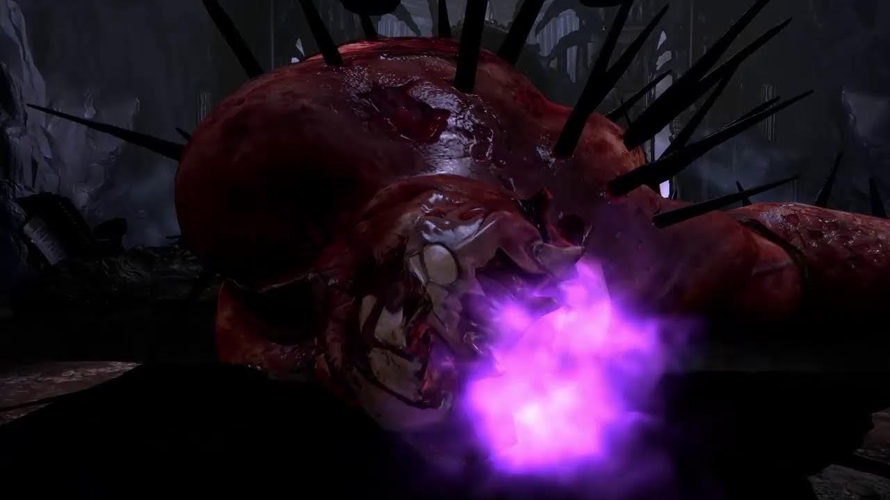God of war 3: #2.1 Добиваю аида смотреть онлайн