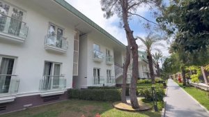 CORENDON PLAYA KEMER 5*, TURKEY. 4K VIRTUAL TOUR.
