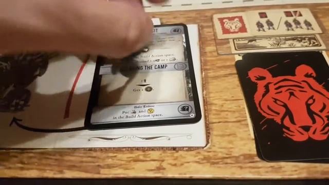 ROBINSON CRUSOE ADVENTURES ON THE CURSED ISLAND - Solo (King Kong Scenario) смотреть онлайн