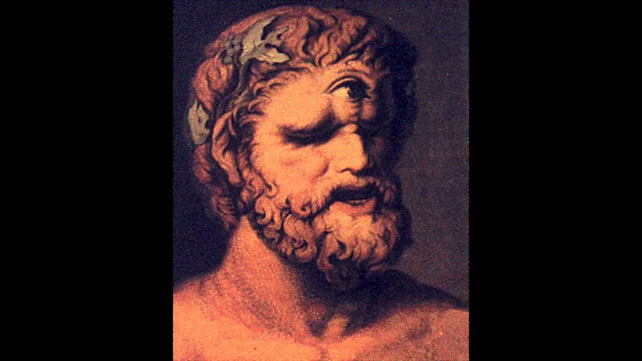 The Odyssey