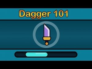 Knight Club: How to Play Dagger