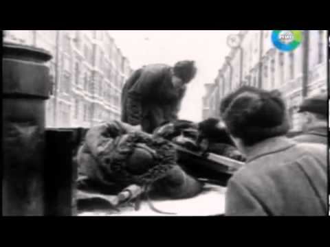 Секретные материалы - «Освобождение».