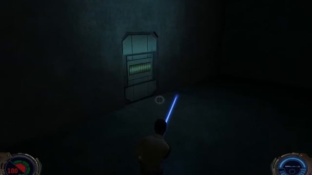 Прохождение Star Wars Jedi Knight II Jedi Outcast #15