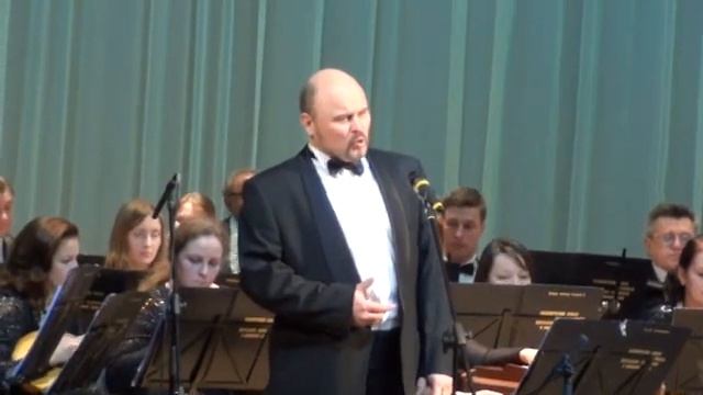 Н.РИМСКИЙ-КОРСАКОВ - НЕ ВЕТЕР ВЕЕТ С ВЫСОТЫ - МИХАИЛ ГУЖОВ смотреть онлайн
