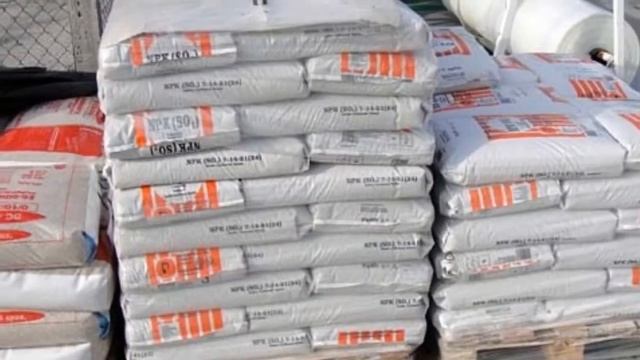 OLEA D.O.O. (yara gnojiva,npk,kokos,jastuci,substrati,organska gnojiva) смотреть онлайн