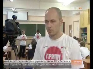 TV 100 news ТВ 100 новости 10.11.09.mp4
