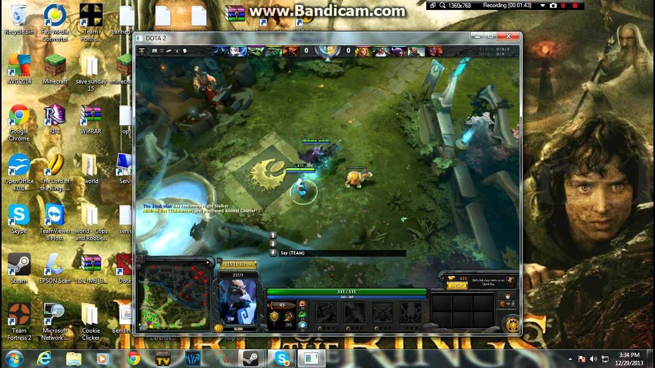 dota 2 basic cheats смотреть онлайн
