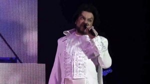 13 Филипп Киркоров "Верни мне музыку"+"Я эту жизнь тебе отдам"