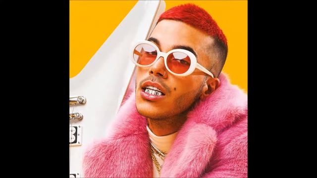 Sfera Ebbasta - 20 Collane смотреть онлайн
