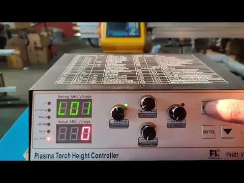 Plasma P1530 / configuração F1621 смотреть онлайн