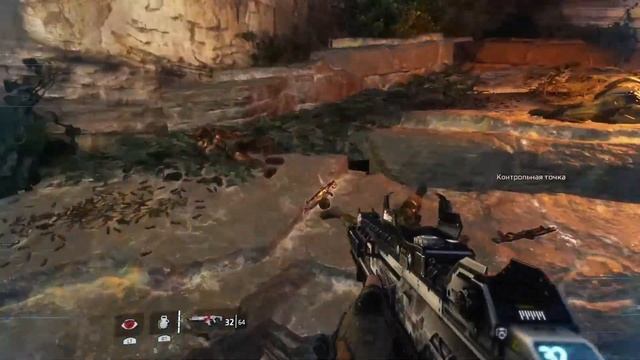 Titanfall® 2 прохождение #1 смотреть онлайн