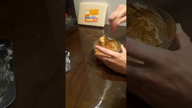 рецепт треугольников со сгущенкой #интересно #рецепт #готовкадома #рецептынакаждыйдень смотреть онлайн