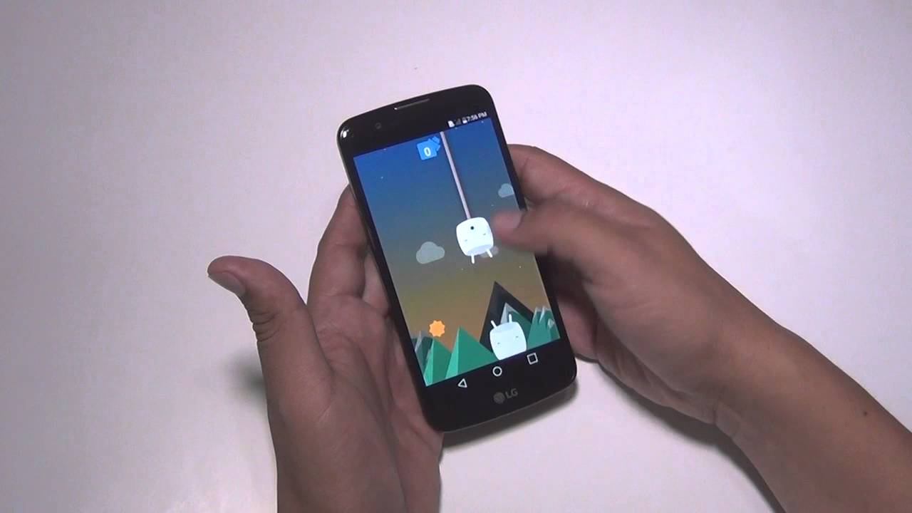 Zona Tecno, programa #06, Bloque 2: Review LG K10 смотреть онлайн