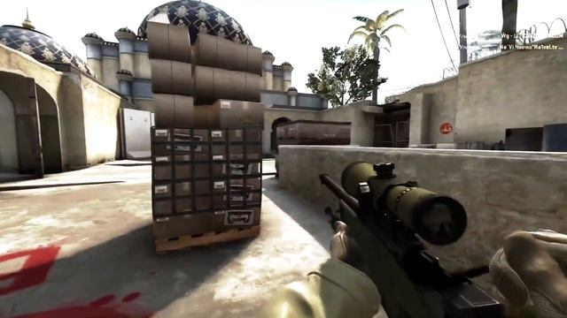 Бог cs:go (Full HD) смотреть онлайн