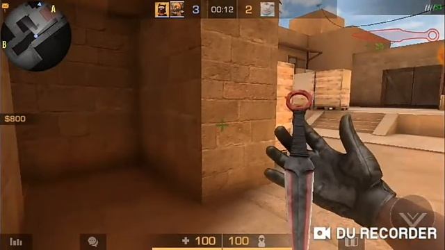 Прятки в Standoff2 смотреть онлайн