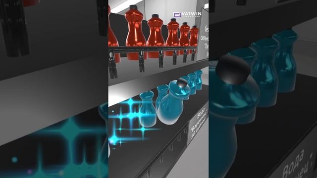 VR-тренажер «Поход в магазин» для социальной адаптации детей с ОВЗ смотреть онлайн