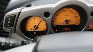 2008 Nissan Murano Z50