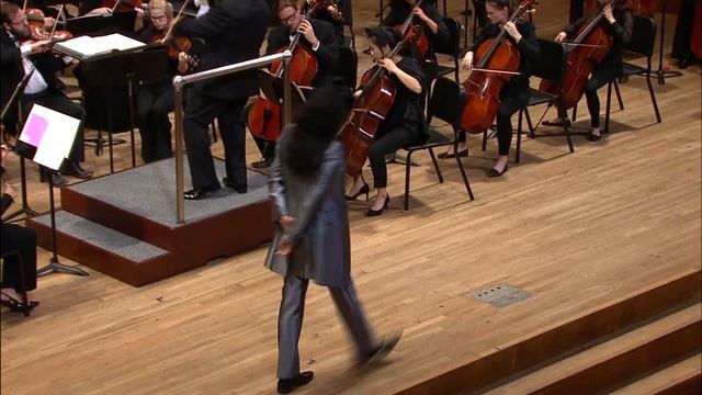 Song of the Golden Calf from Faust by Gounod - Hidenori Inoue смотреть онлайн