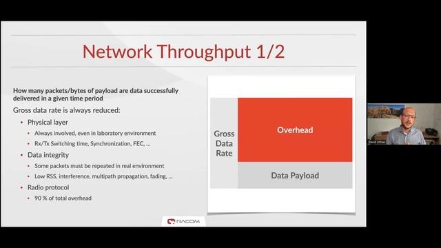 RipEX2 Webinar – Next Generation IP Radio Modems смотреть онлайн