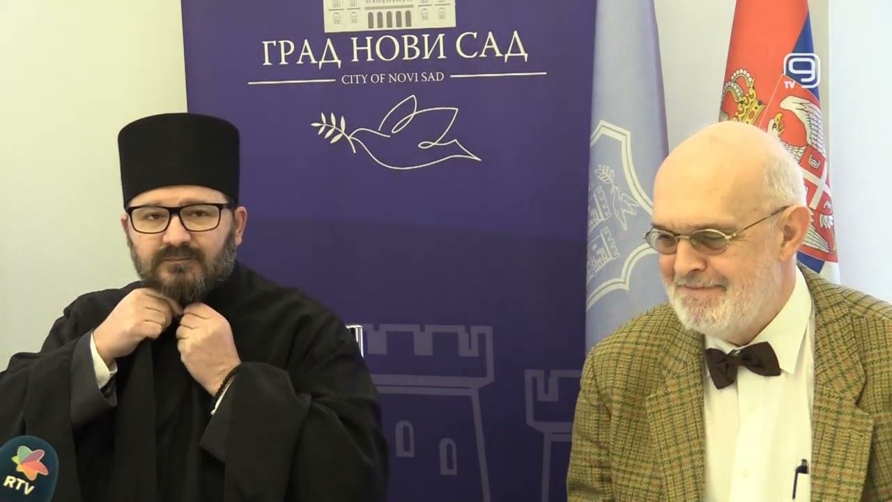 TV KANAL 9, NOVI SAD: OBELEŽAVANJE 80 GODINA OD NOVOSADSKE RACIJE смотреть онлайн