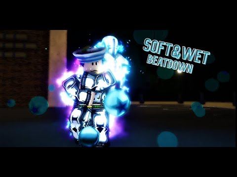 YBA- Soft&Wet Go Beyond Beatdown смотреть онлайн