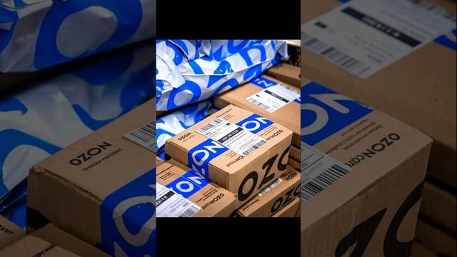 OZON теперь продает автомобили "Москвич"😱 смотреть онлайн