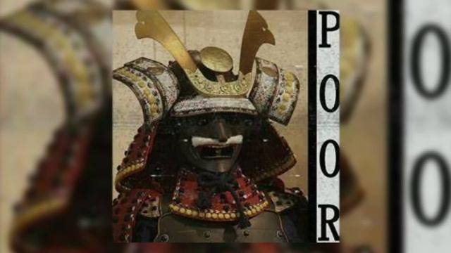 POOR (Slowed Reverb) смотреть онлайн