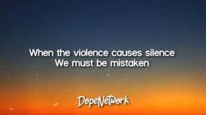 The Cranberries - Zombie (Lyrics)