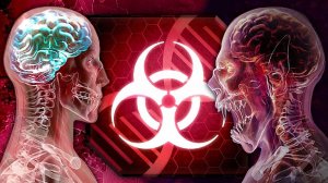 Плагуе Инк: Еволвед ►Plague Inc: Evolved