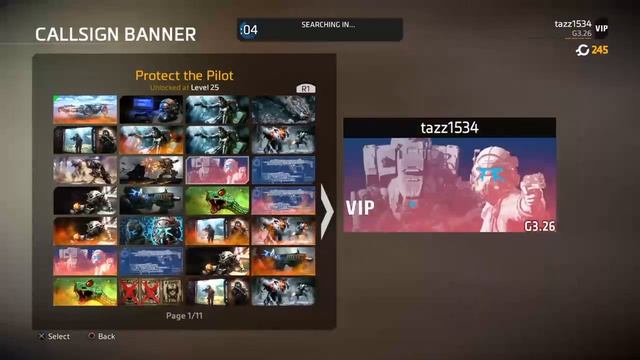 Titanfall 2 Frontier Defense Monarch ( Update 1.09 ) смотреть онлайн