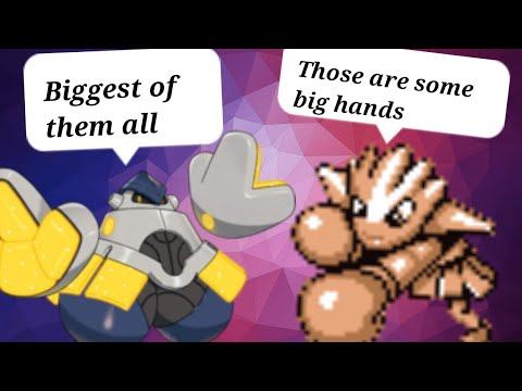 What If IRON HANDS Was In Gen 1 OU? смотреть онлайн