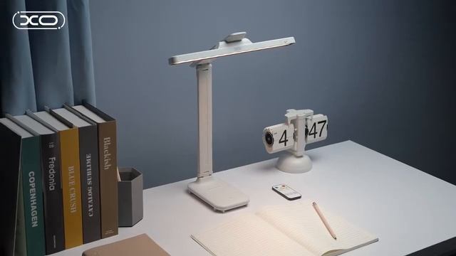 Bežična Stona LED Lampa XO OZ07 - www.kupi-lako.rs смотреть онлайн