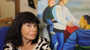 Назаренко Татьяна Григорьевна. Новая Академия Москвы. "ВЧЕРА, СЕГОДНЯ, ЗАВТРА"