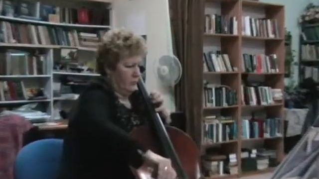 1.Чайковский, Глинка - Романсы 2. MAX BRUCH - KOL NIDREI смотреть онлайн