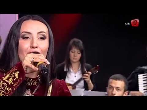 ГУЗЕЛЬ / КЪАРА ДЕНЪИЗ ЁЛ БЕРСЕ КАДАЙ /Crimean Tatar TV Show смотреть онлайн